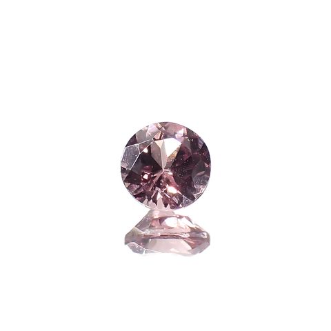 ドラゴンガーネット タンザニア産 0.46ct[241029209]4.4x4.4mm前後