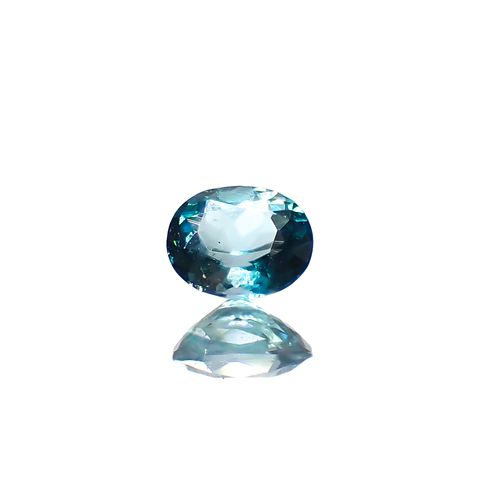 グランディディエライト マダガスカル産 0.12ct[240928853]3.5x2.9mm前後