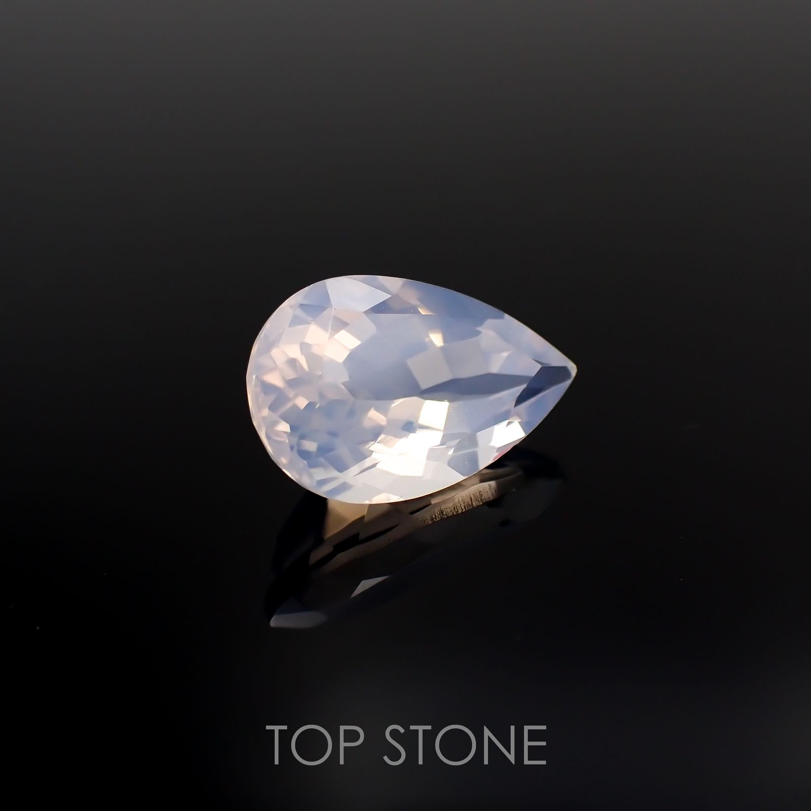 スコロライト ブラジル産 5.48ct[221018638]15.6x9.6mm前後