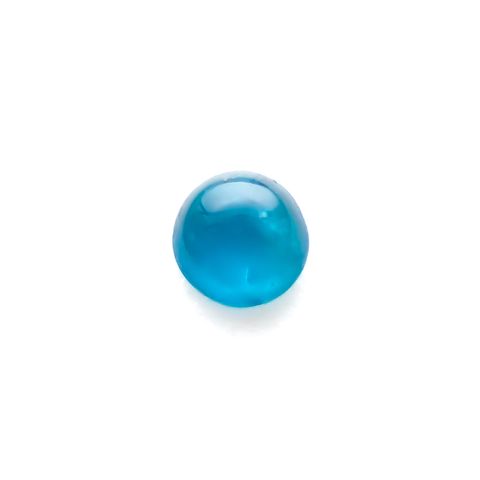 アウイナイト フルオレッセンス アフガニスタン産 0.089ct[240929045]3.1x3mm前後