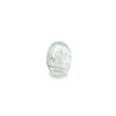 バナジウムコーネルピン(宝石名コーネルピン)タンザニア・タンガ州産 識別済 1.07ct / 6.8x5mm前後 [260815562]