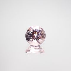 モルガナイト ブラジル/モザンビーク産 1.79ct[231224874]8x8mm前後