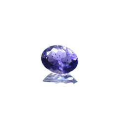 アイオライトサンストーン インド/ブラジル産 1.38ct [250229818]9x6.9mm前後