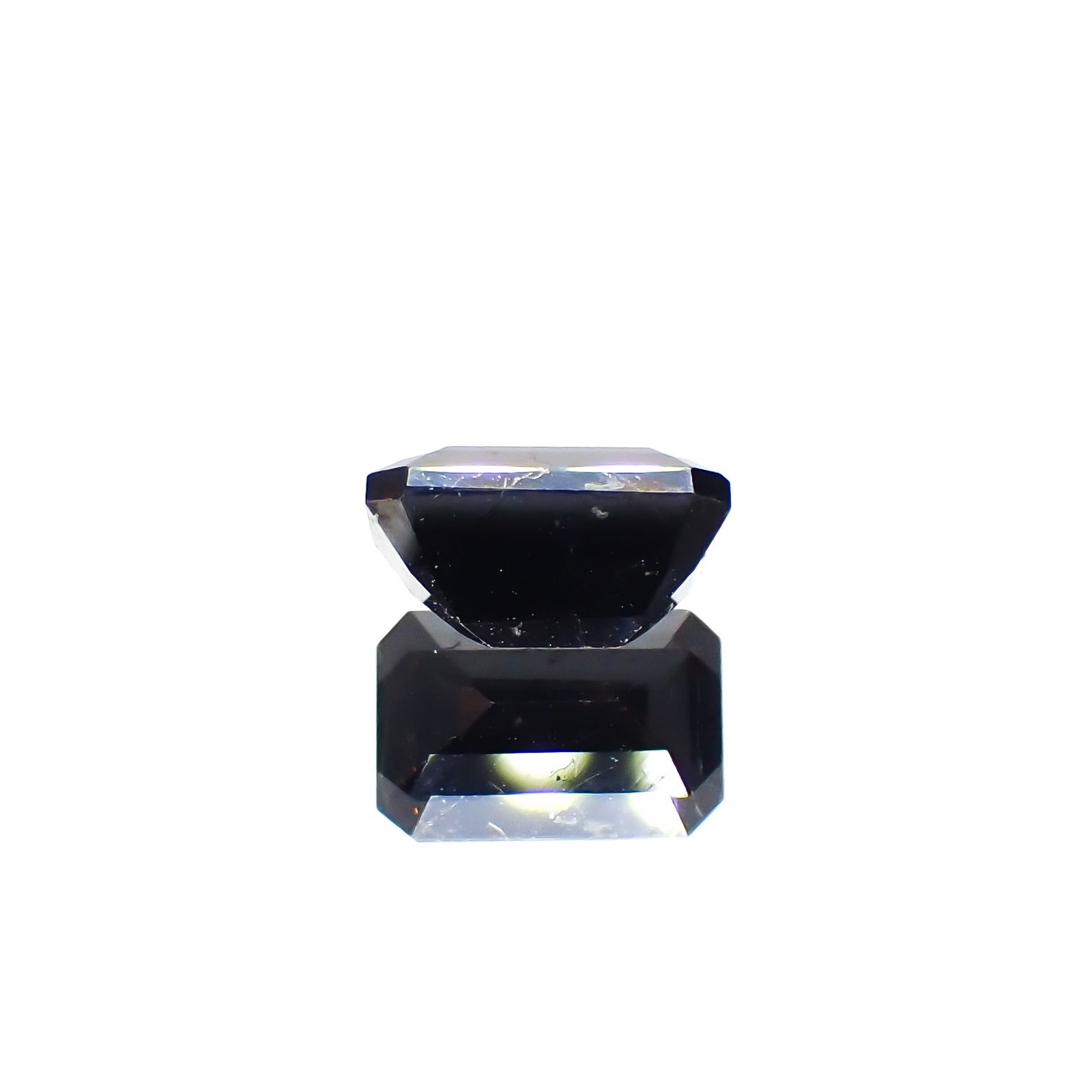 ルチル単結晶 ブラジル産 1.41ct[230722751]6.9x4.6mm前後