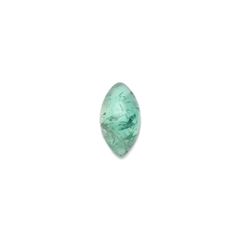 フローライト フルオレッセンス イギリス・ロジャリー鉱山産 3.69ct[240527710]14.4x7.4mm前後