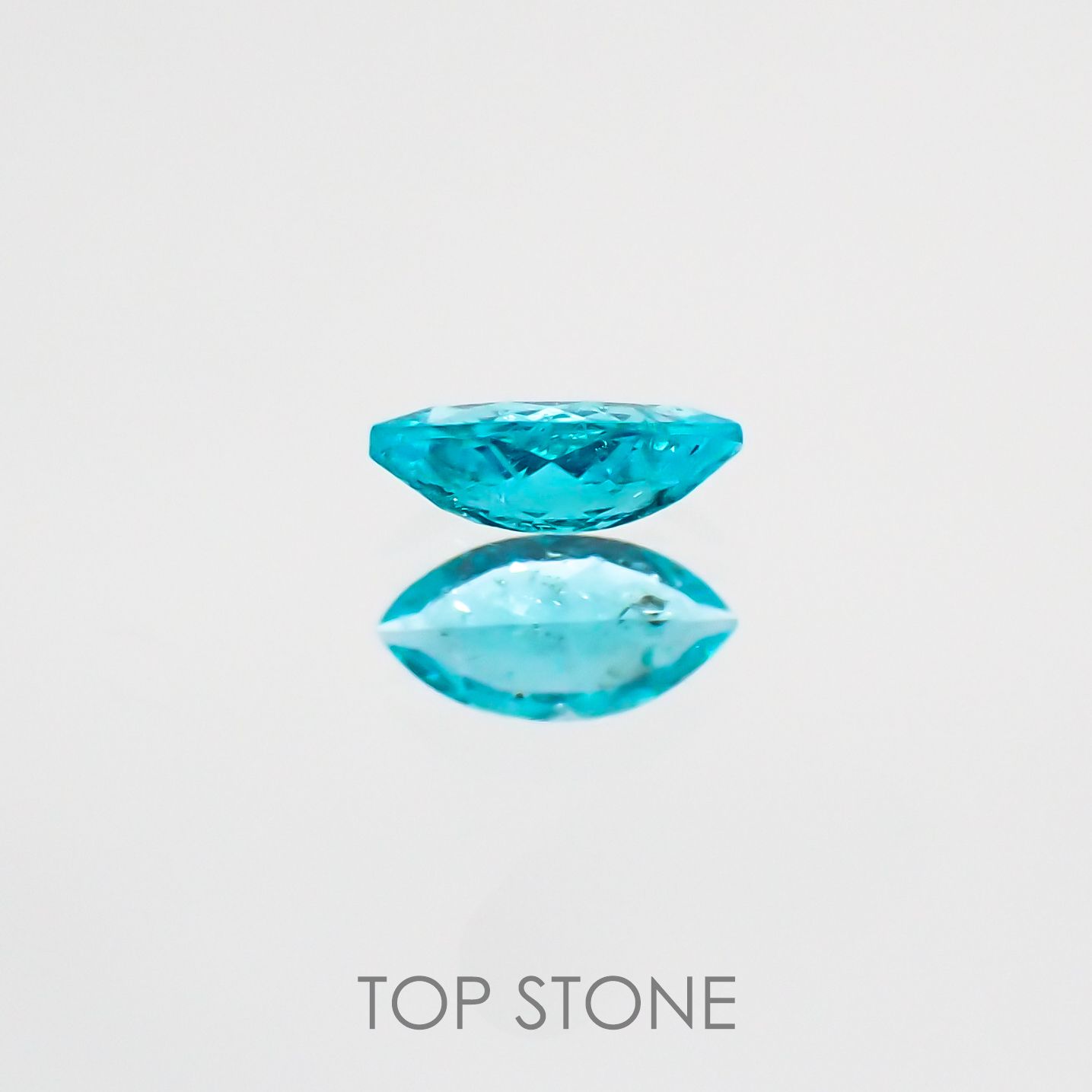 パライバトルマリン ブラジル産 ルース 0.043ct[210510893]3.4×1.7mm前後
