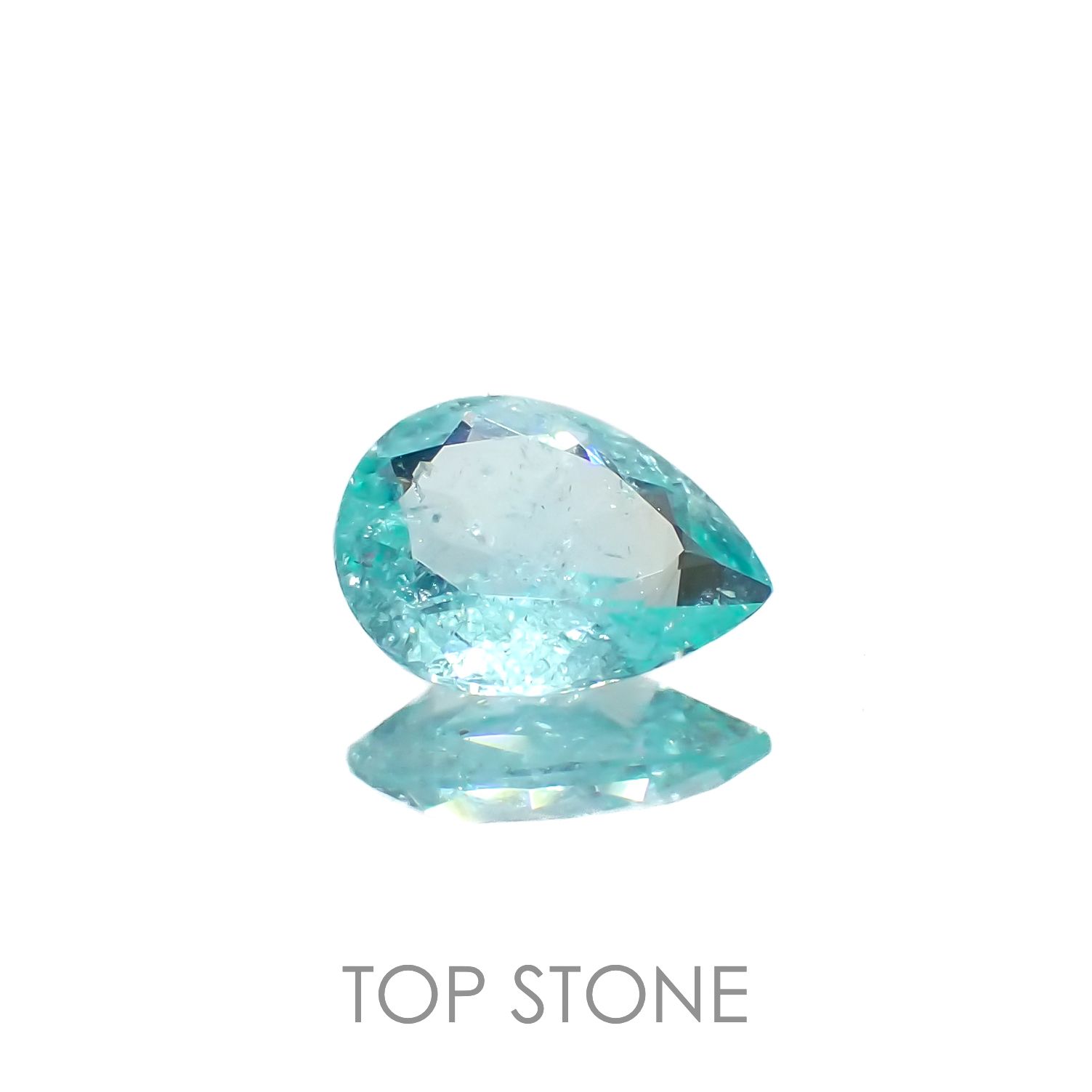 宝石名から探す / パライバトルマリン / ブラジル産 通販 | TOP STONE