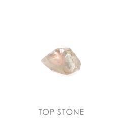 オレゴンサンストーン原石 アメリカ・オレゴン州産 3.13ct[230220420]12.3x7.3mm前後