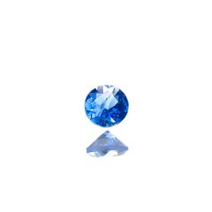 アウイナイト フルオレッセンス ドイツ産 0.021ct[240628305]1.8x1.8mm前後