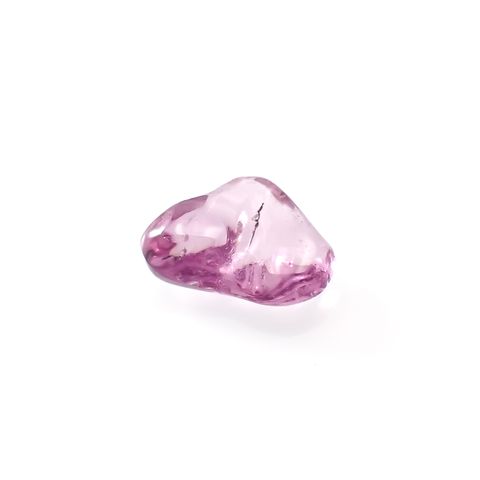 ◇フリーフォーム◇パープルピンクサファイア 非加熱 マダガスカル産 2.03ct[230722664]9.5x6.9mm前後