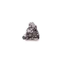 カンポ・デル・シエロ 隕石 原石 発見地：アルゼンチン 128.86ct [240125864]27.4x20.7mm前後