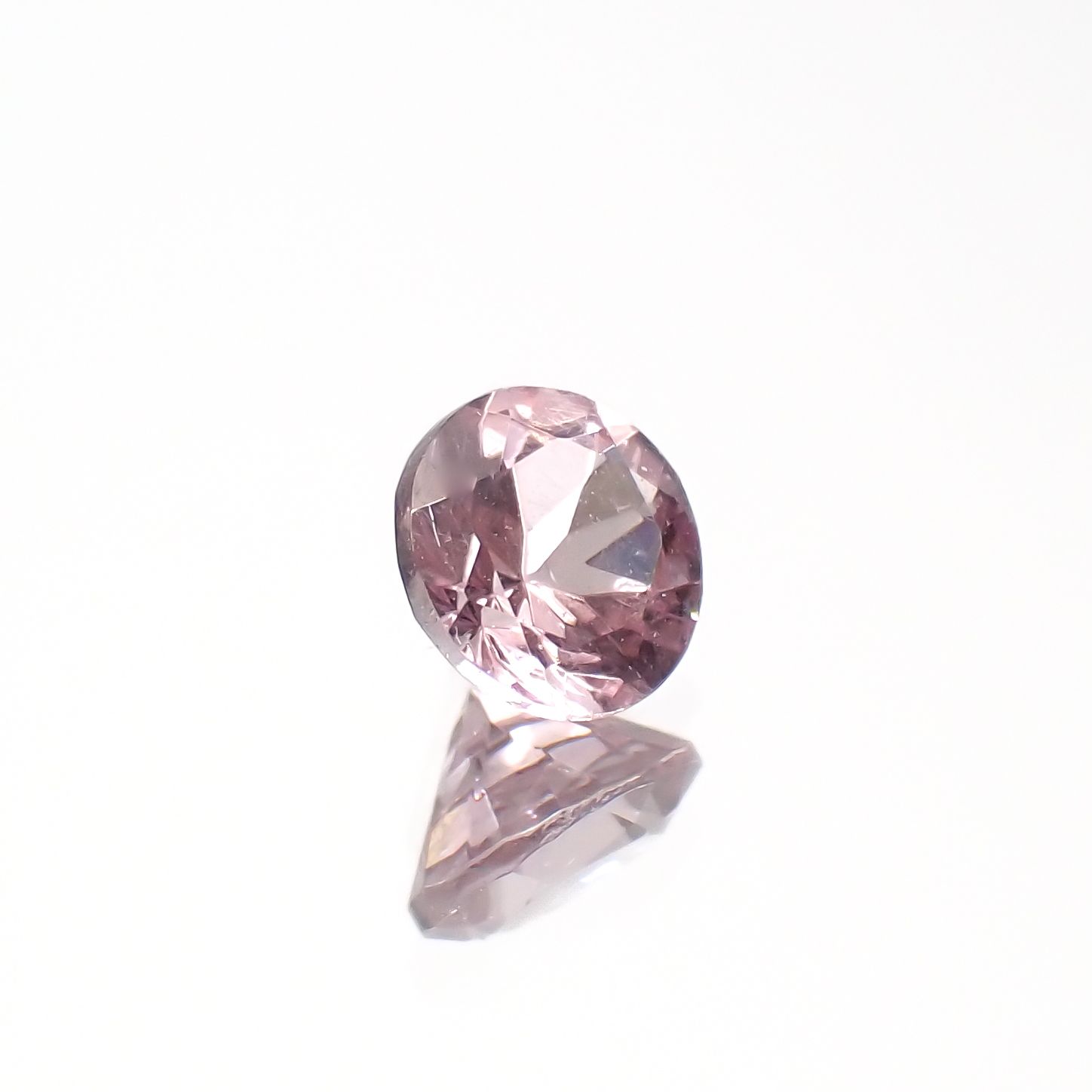 ドラゴンガーネット タンザニア産 0.35ct[230421450]4x4mm前後