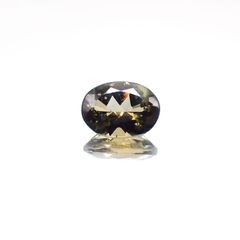 コーネルピン(宝石名コーネルピン)スリランカ産 0.77ct 識別済[230823046]6.9x5mm前後