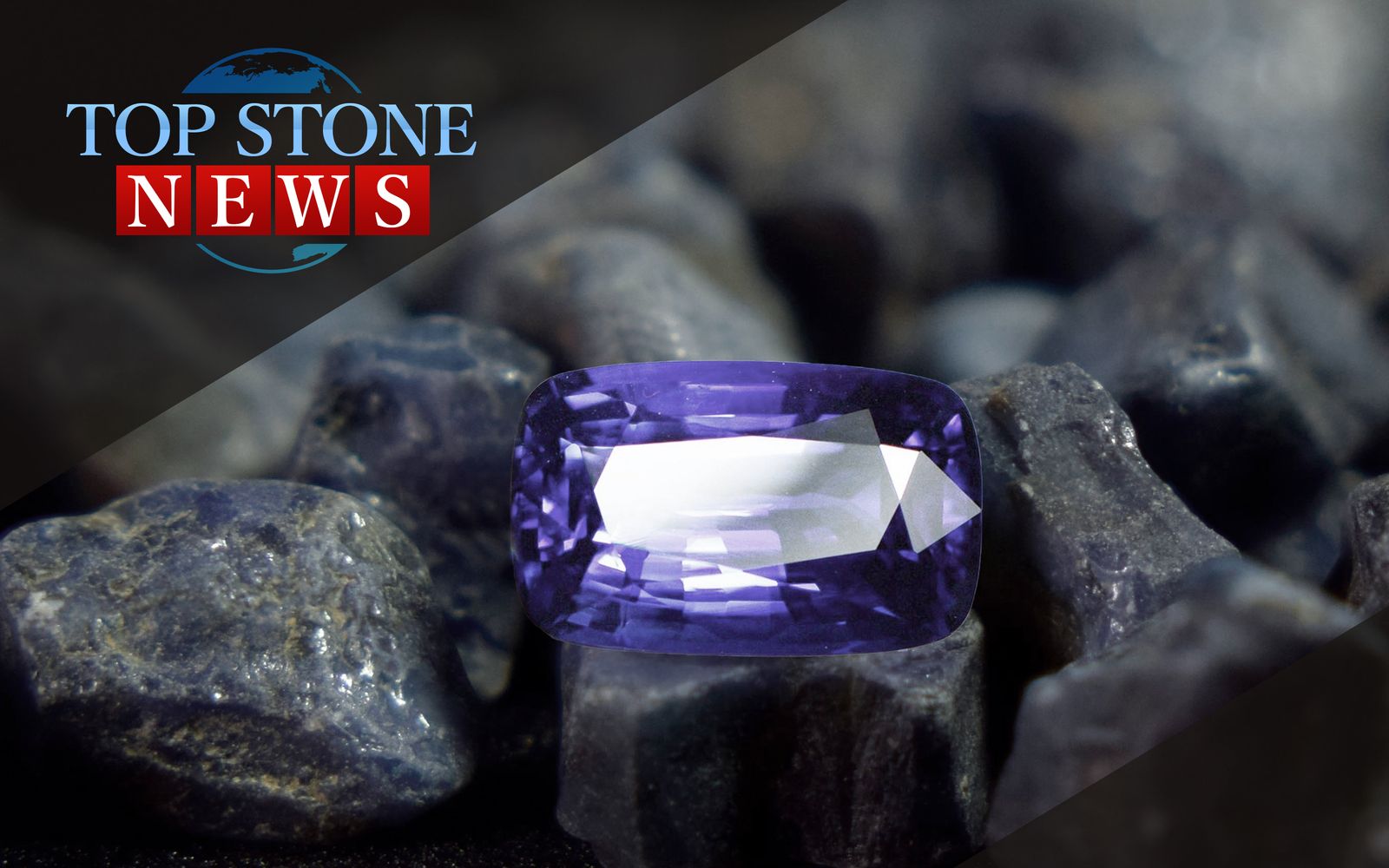 50年ほど前のソルトアンドペッパー