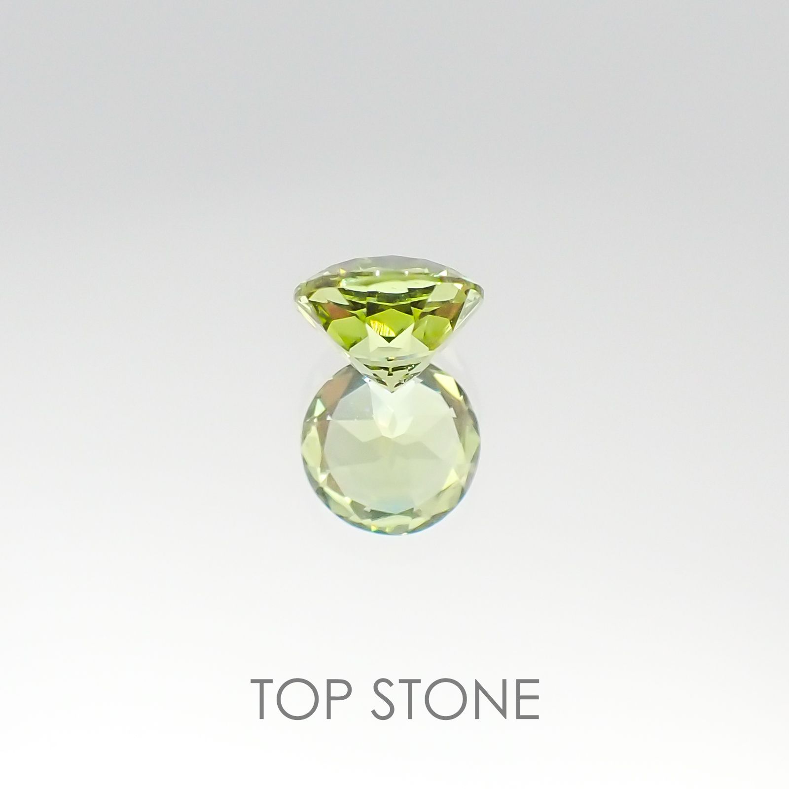 マリガーネット マリ共和国産 ルース 0.57ct[20095639]5×5mm前後