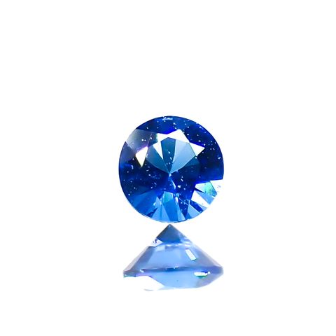 アウイナイト フルオレッセンス ドイツ産 0.023ct[230923426]2x2mm前後