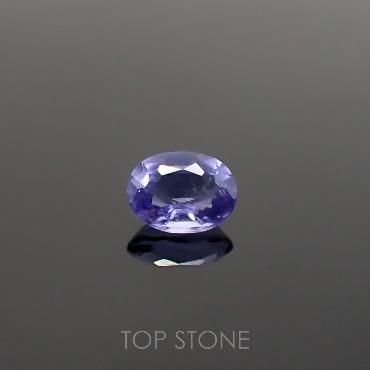 ハックマナイト アフガニスタン産 ルース 0.107ct[210712036]3.6×2.8mm前後