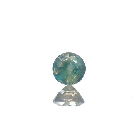 アレキサンドライト ブラジル産/EmeraldMains社製 0.065ct[240527624]2.6x2.6mm前後