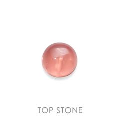 ロードクロサイト 中国産 1.62ct[230220715]6.9x6.8mm前後