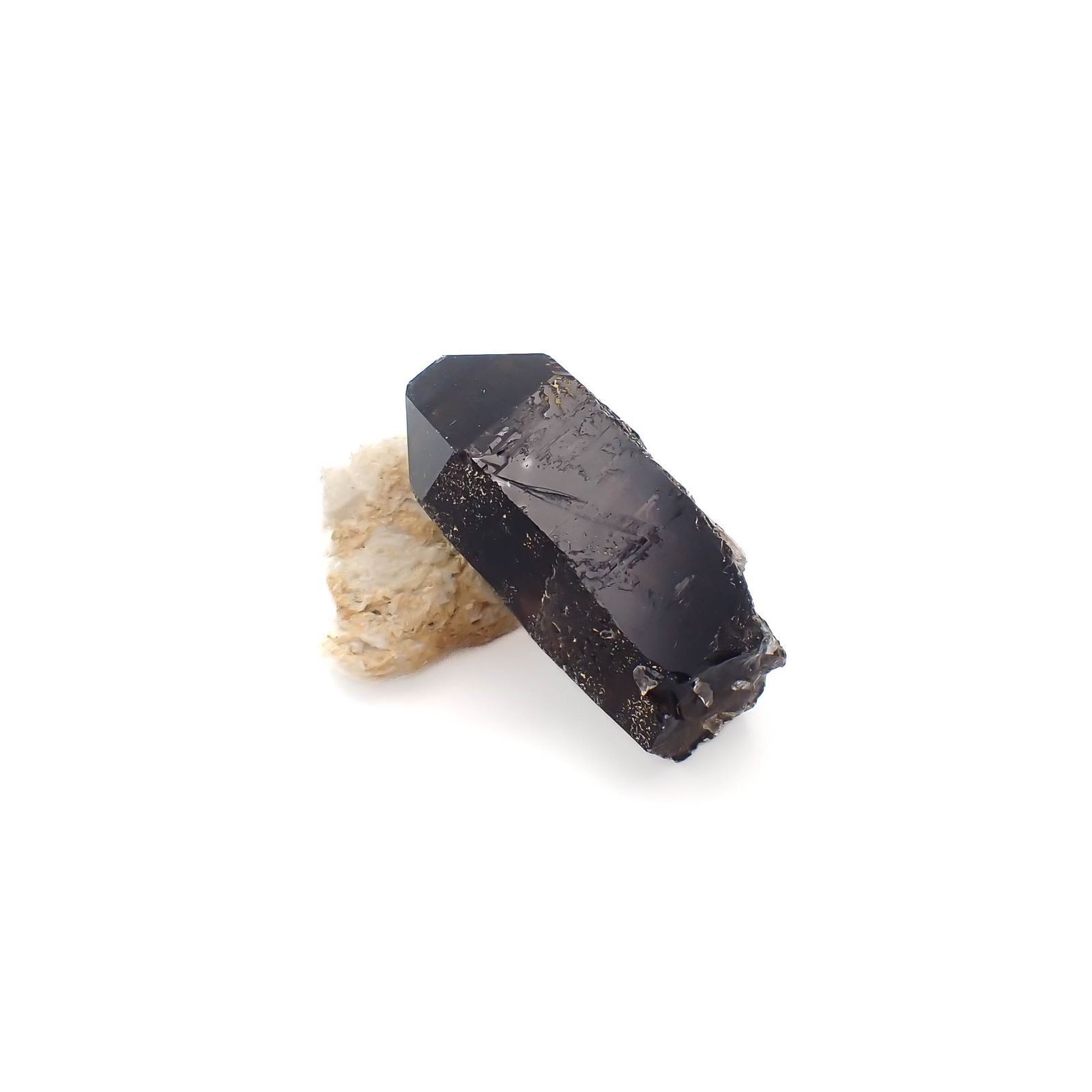 カンゴーム 原石 マラウィ共和国産 219.53ct[230622306]54.8x24.7mm前後