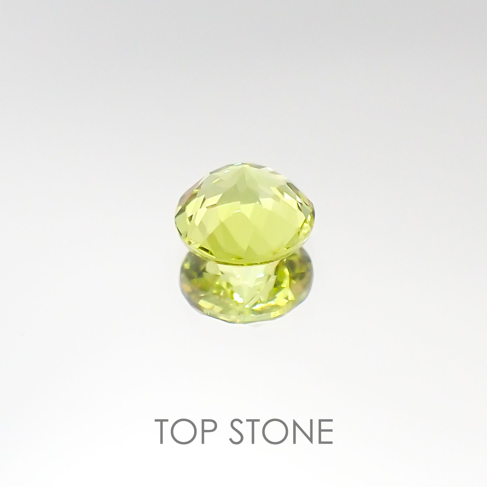 マリガーネット マリ共和国産 ルース 0.52ct[20095641]4.9×4.9mm前後