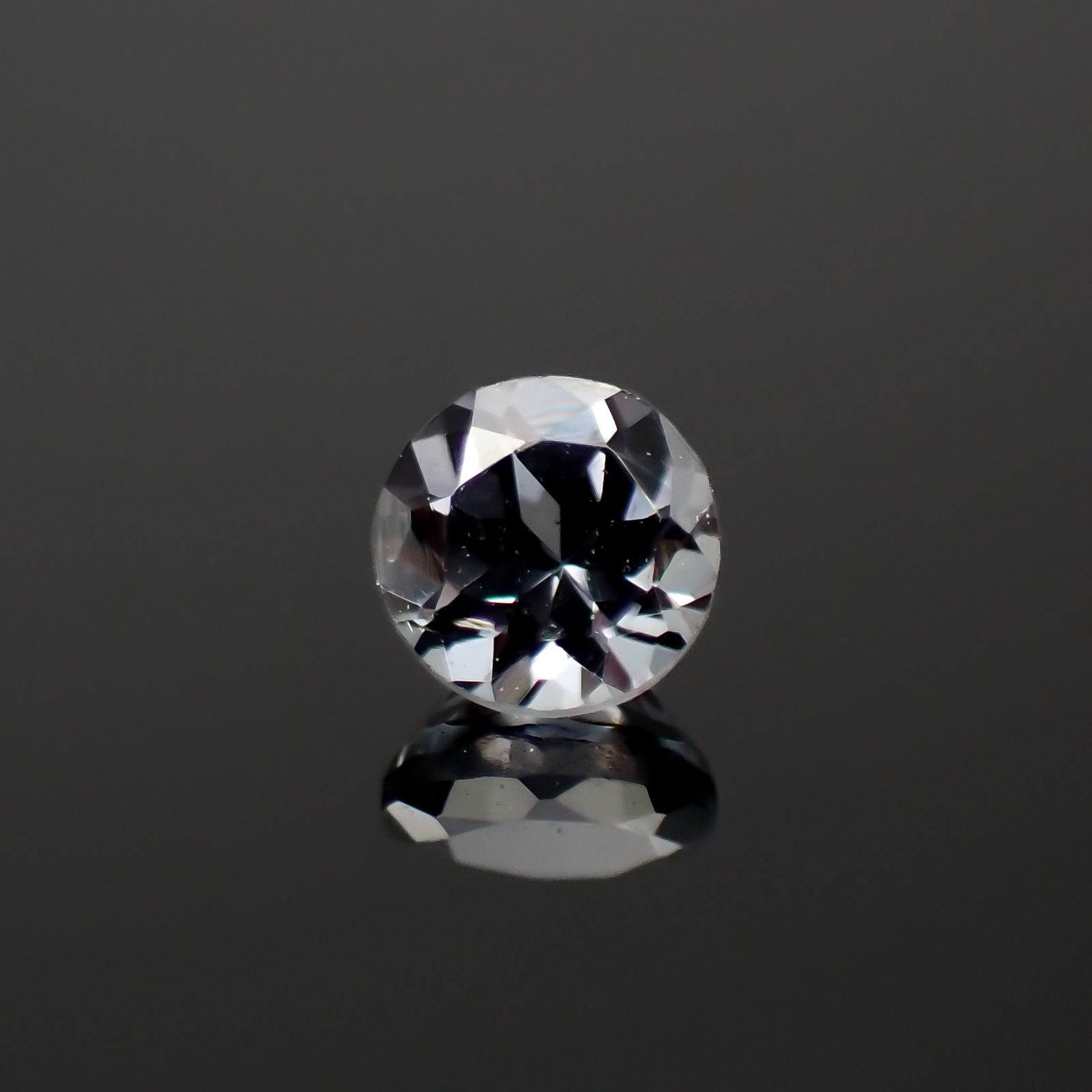 カラーチェンジガーネット アレキタイプ マダガスカル・ベキリー産 0.17ct[230522176]3x3mm前後