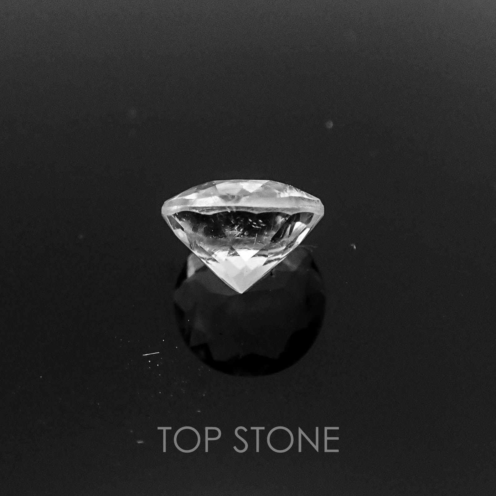 ハイアライトオパール メキシコ産 ルース 0.90ct[20073801]7×7mm前後