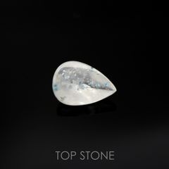 パライバクォーツ ブラジル産 1.66ct[220616620]10.1x6.9mm前後