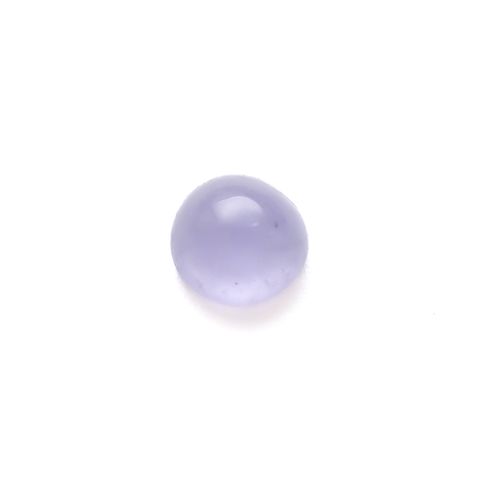 ハックマナイト アフガニスタン産 0.33ct[240928993]4.3x4.3mm前後