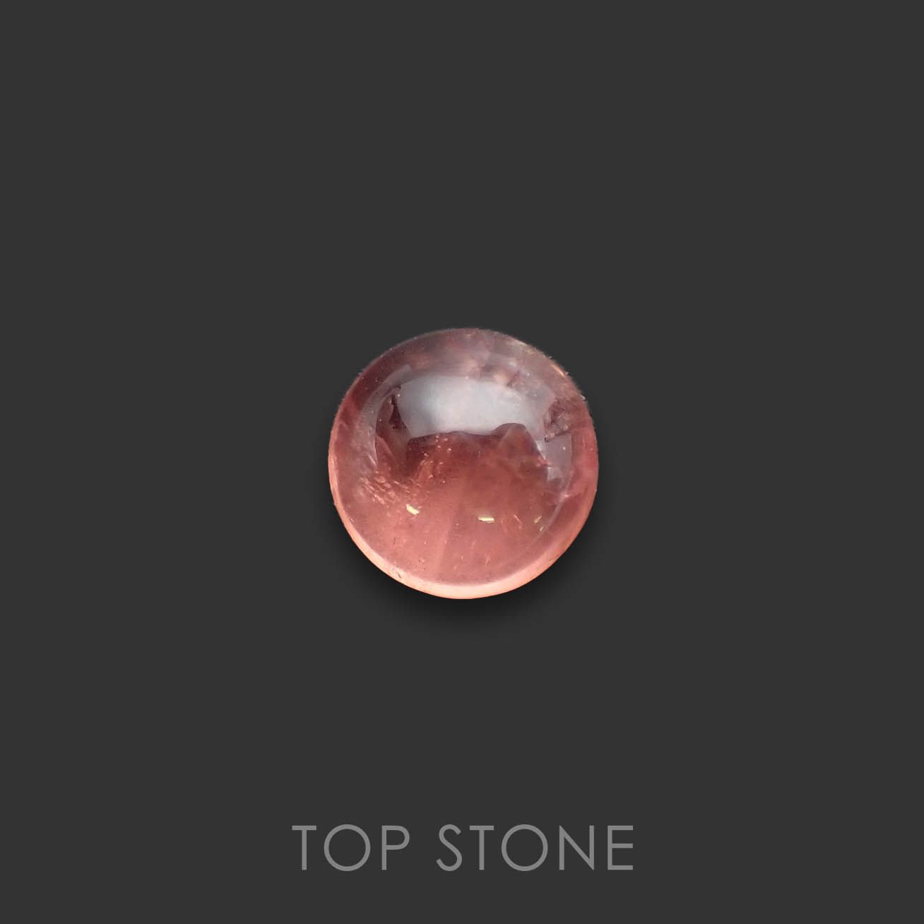 ロードクロサイト 中国産 2.58ct[230220714]7.9x7.8mm前後