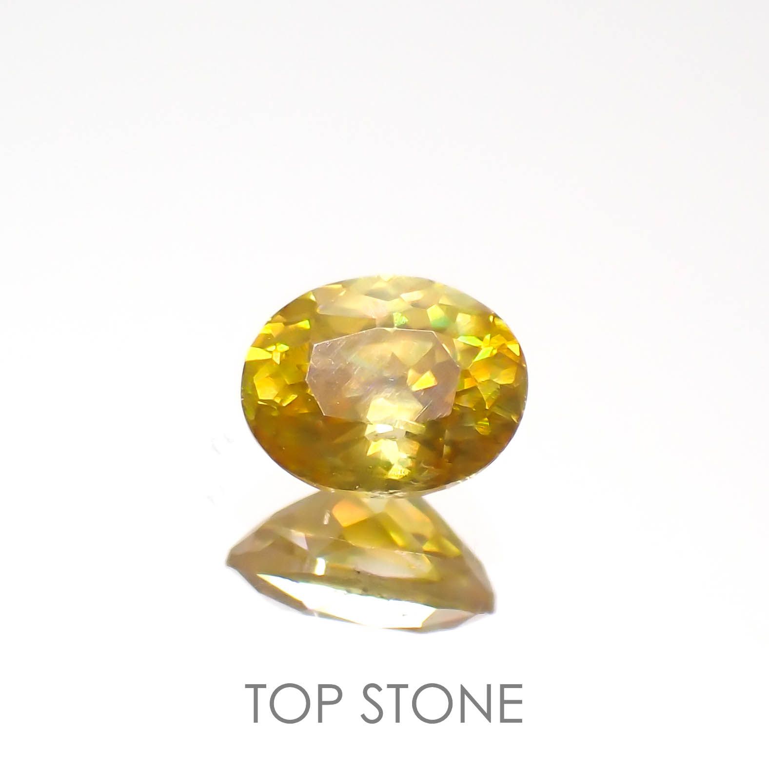 裸石 | TOP STONE(トップストーン)