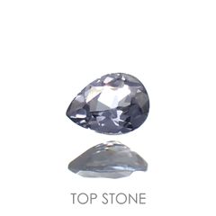カラーチェンジガーネット アレキタイプ(宝石名ガーネット)マダガスカル・ベキリー産 0.17ct 識別済[220716938]4x3.1mm前後