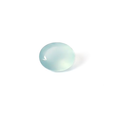 アクアプレーズ 南アフリカ産 4.13ct / 12x10mm前後 [260432013]