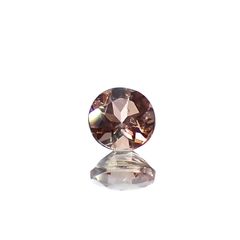 アンダリュサイト(宝石名アンダリュサイト)スリランカ/マダガスカル産 0.26ct 識別済[231225232]3.9x3.9mm前後