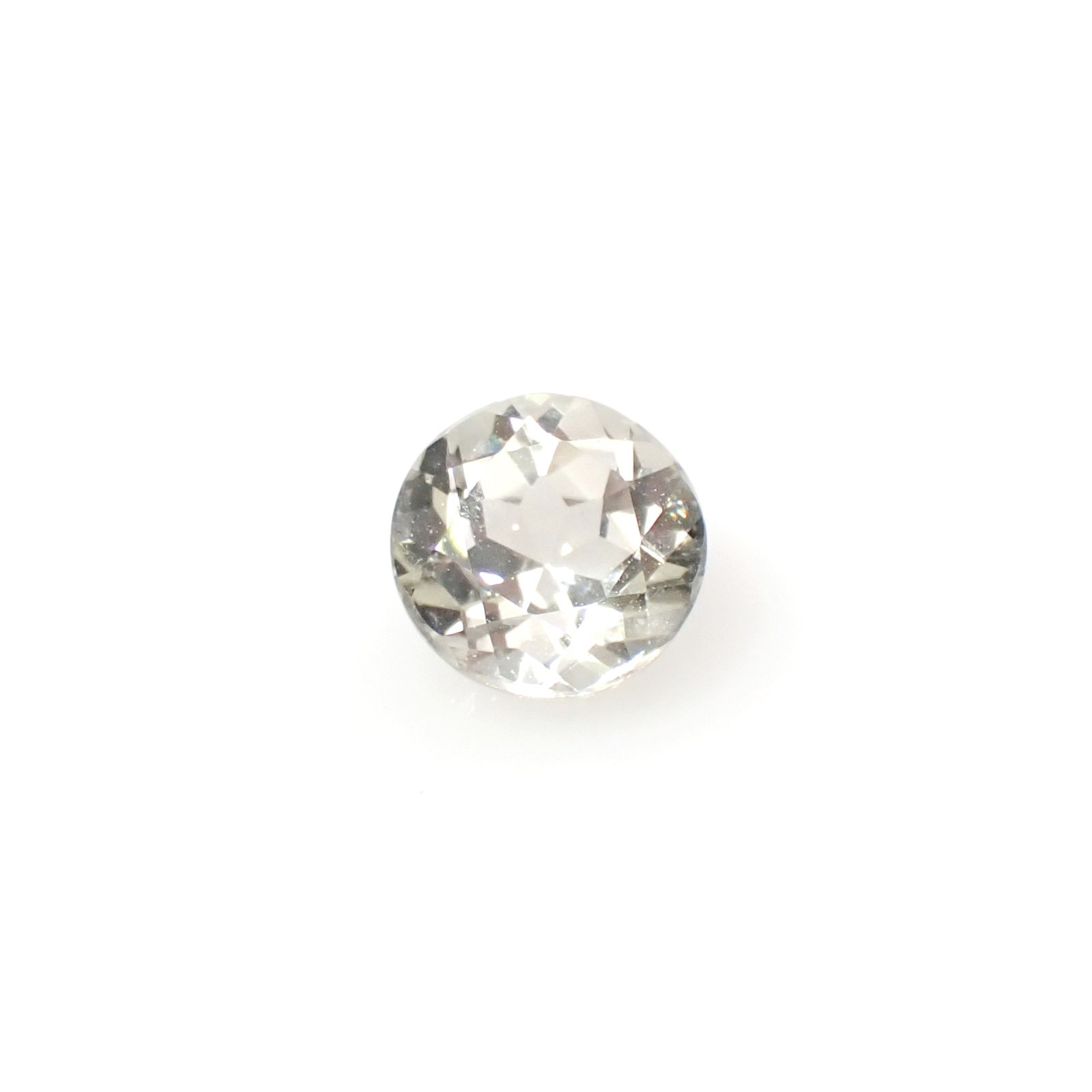 トリフェーン アフガニスタン/ブラジル産 2.12ct[240628443]7.9x7.9mm前後