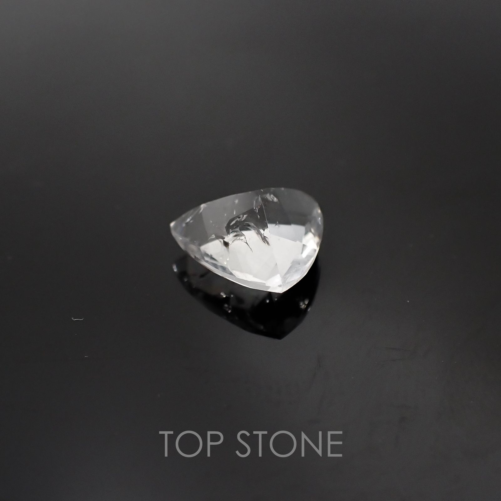ハイアライトオパール メキシコ産 ルース 1.19ct[20085262]8.2×8.1mm前後