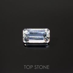 ジェレメジェバイト(宝石名エレメジェバイト)ナミビア産 0.37ct 識別済[220616313]5.7x3mm前後
