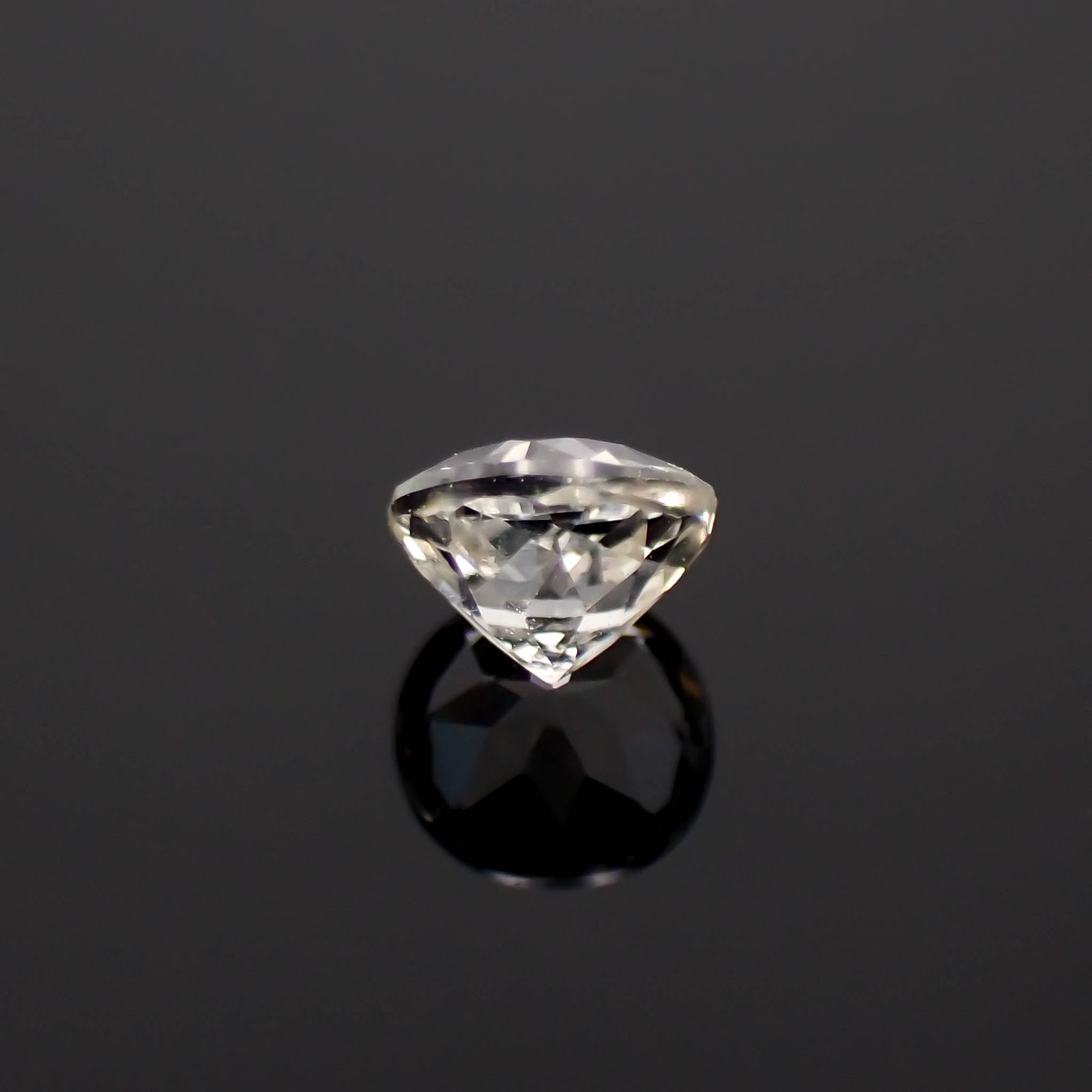リューコガーネット ビルマ産 0.20ct[230421420]3.3x3.3mm前後