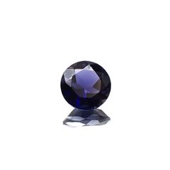 アイオライト タンザニア産 1.06ct [250430268]7.1x7.1mm前後
