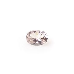 モルガナイト モザンビーク/ブラジル産 0.74ct[240326783]7.1x5.2mm前後