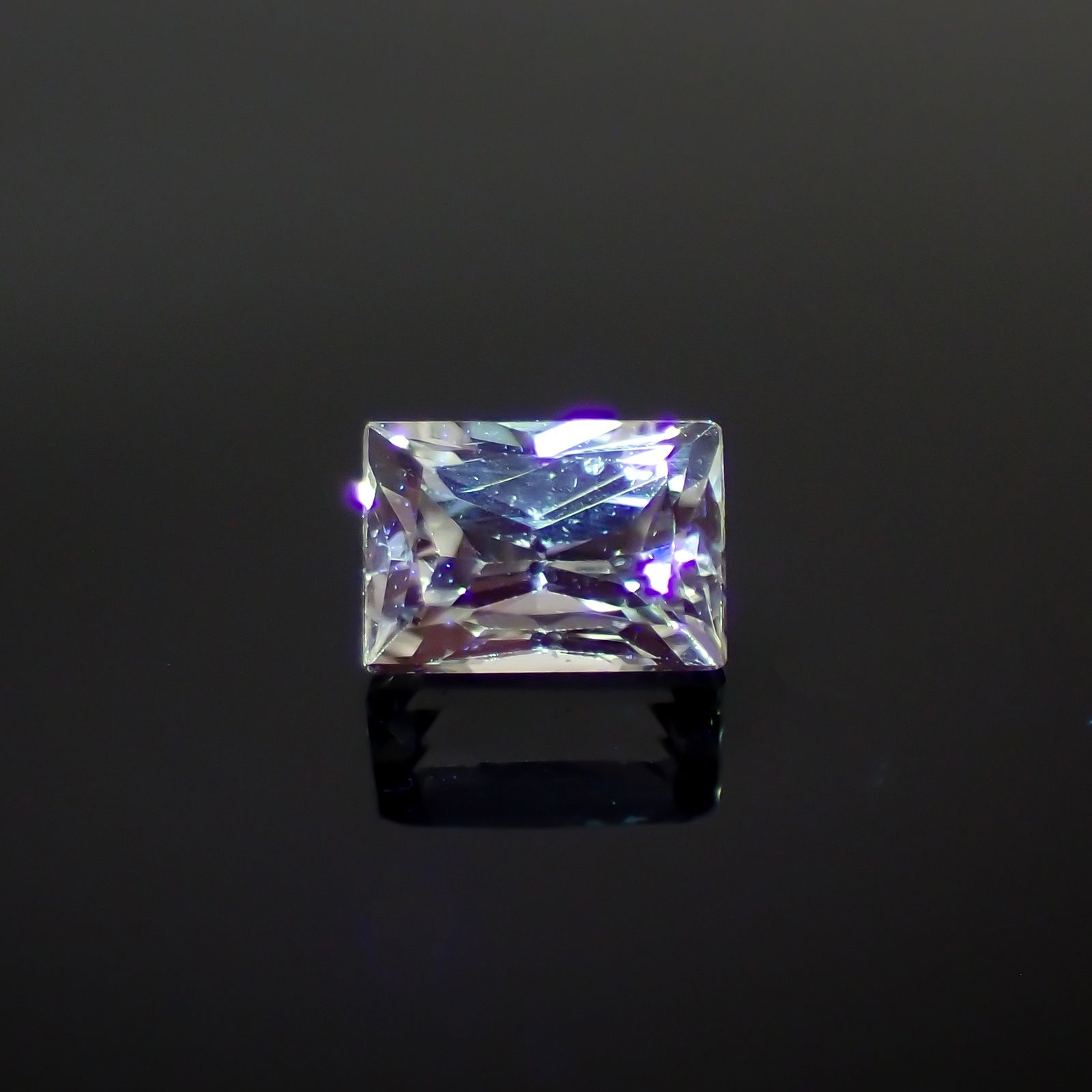 リューコガーネット ビルマ産 0.30ct[230923537]4.1x2.9mm前後