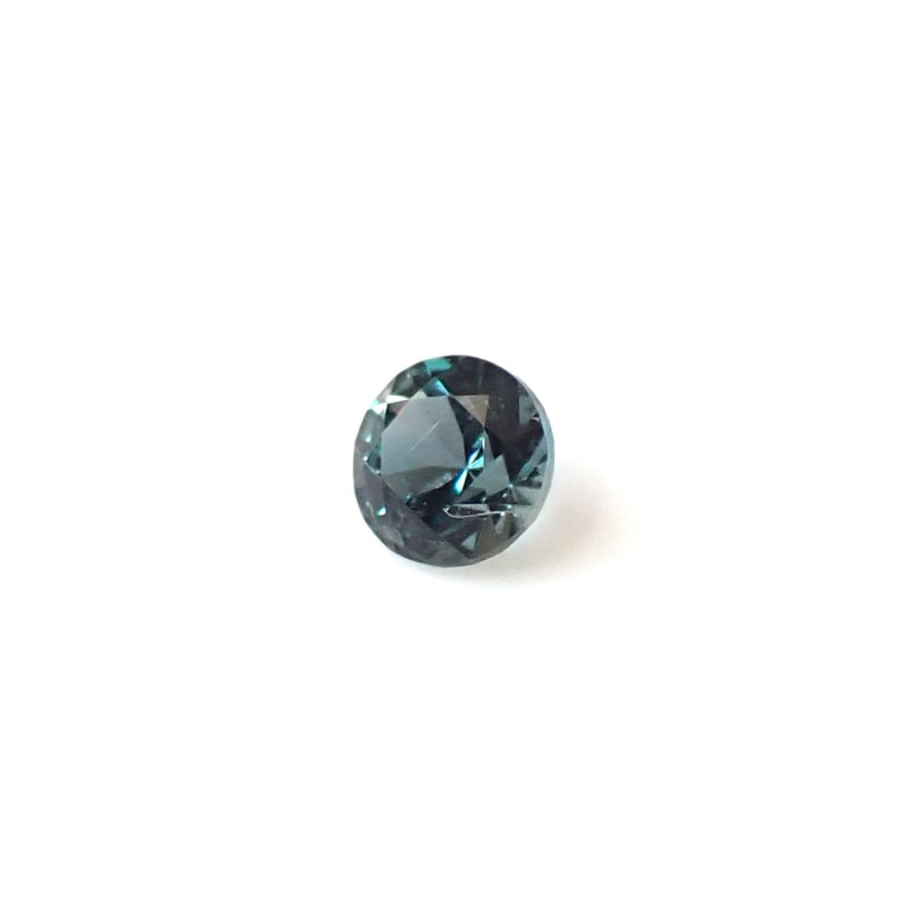 アレキサンドライト ロシア産 0.025ct [250329912]1.7x1.7mm前後