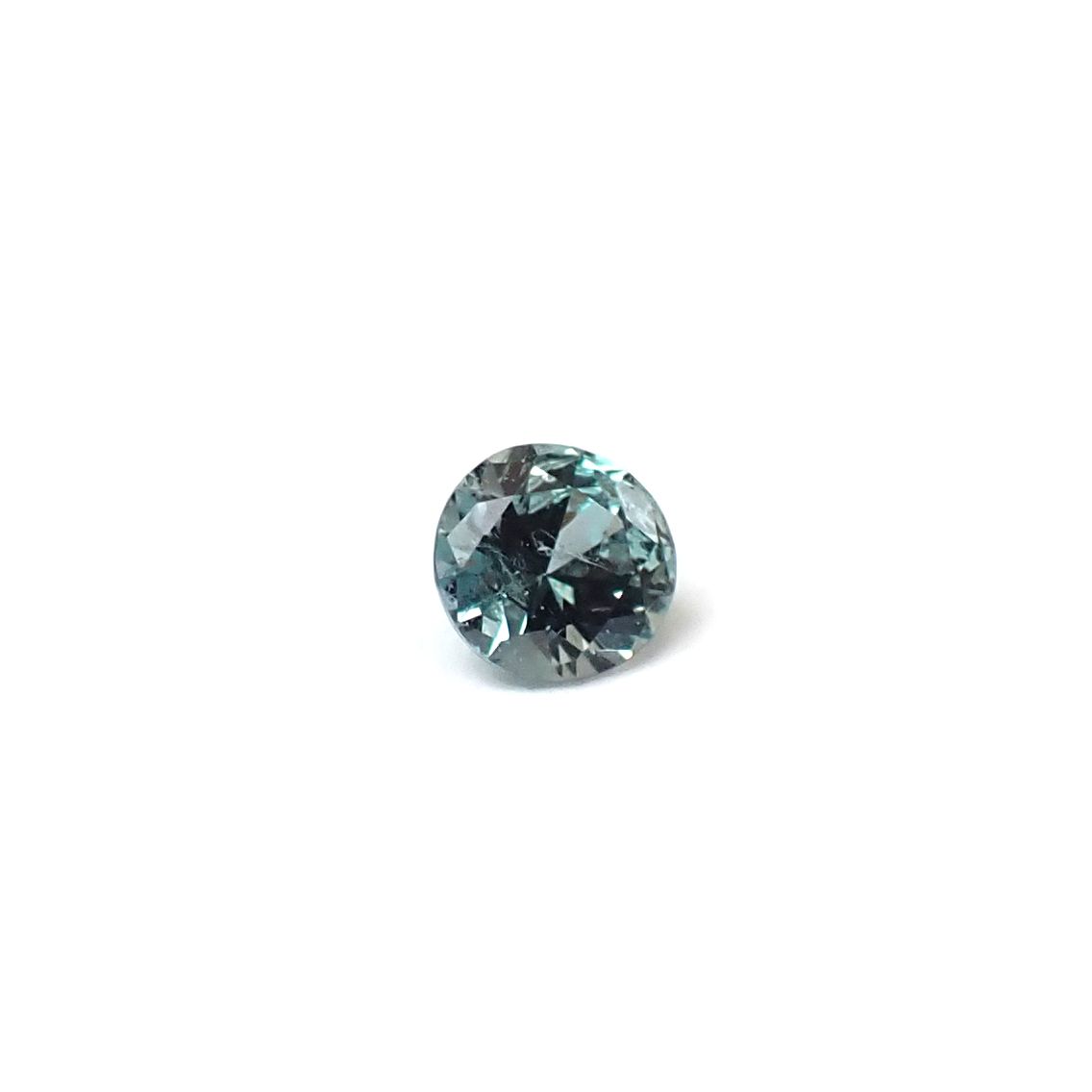 アレキサンドライト ロシア産 0.084ct / 2.7x2.7mm前後 [260532151]
