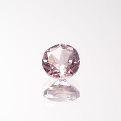 ドラゴンガーネット タンザニア産 0.21ct[230421441]3.3x3.3mm前後