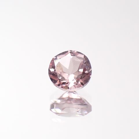 ドラゴンガーネット タンザニア産 0.21ct[230421441]3.3x3.3mm前後