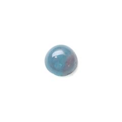 バイカラーパライバトルマリン ブラジル産 0.49ct [241129452]5x4.8mm前後
