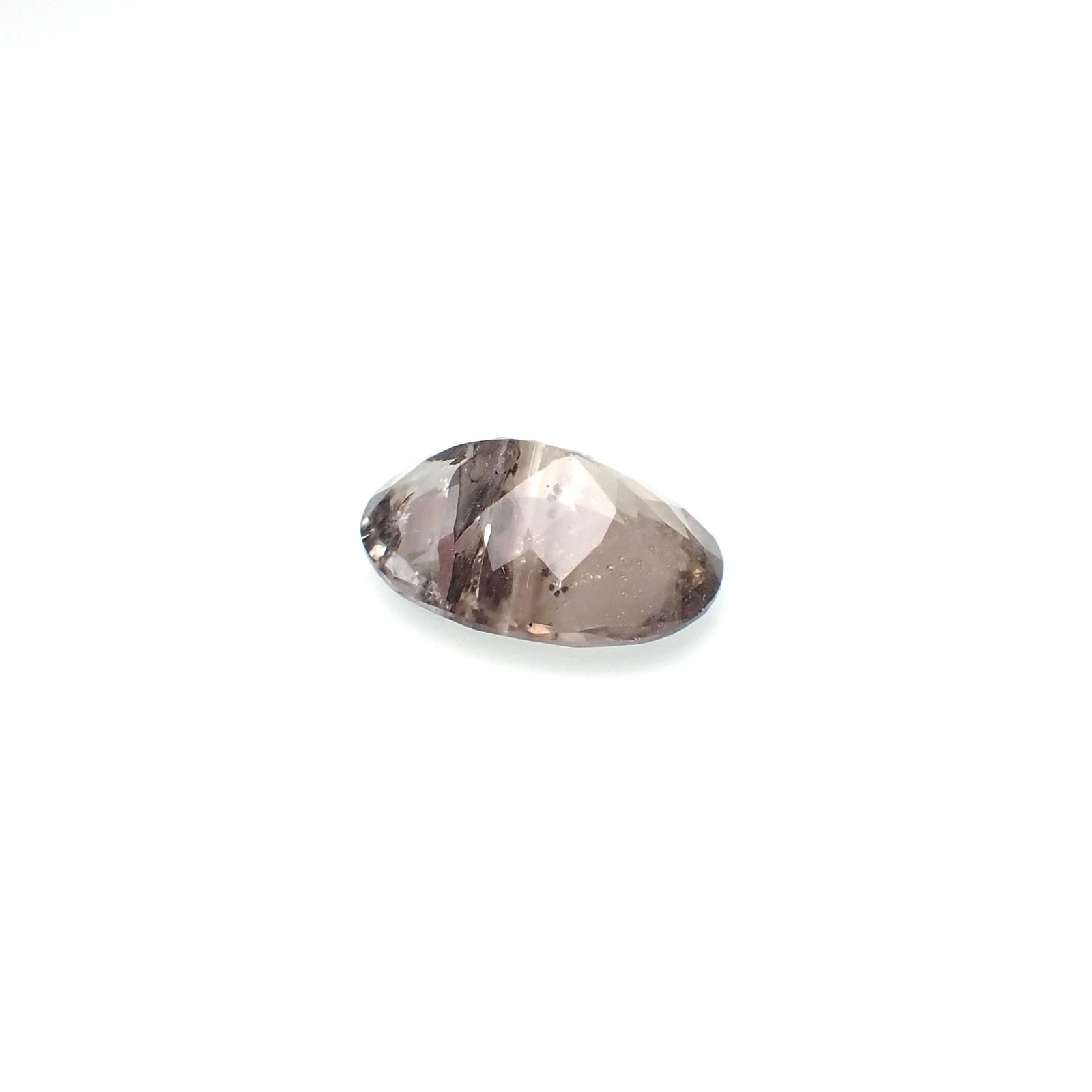アルセノパイライトインクォーツ 中国産 12.67ct[231023793]19.3