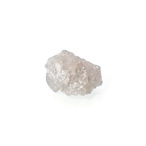 ダイヤモンド 原石 1.99ct[230923345]7.8x6.6mm前後