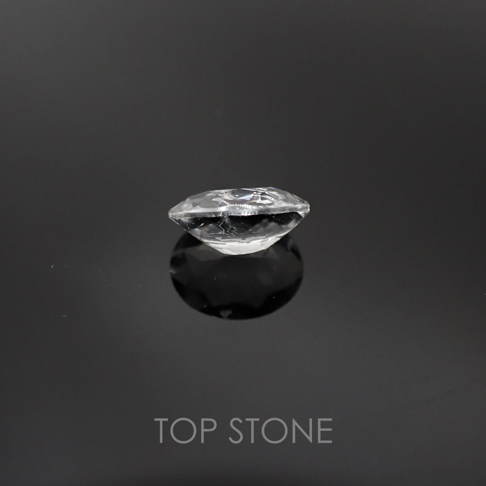 ハイアライトオパール メキシコ産 ルース 0.91ct[20085234]8×6.4mm前後