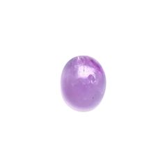 ハックマナイト(宝石名ハックマナイト)アフガニスタン産 識別済 1.29ct / 8.8x7.3mm前後 [220114035]